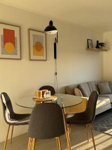 Afbeelding uit fotogalerij van Caldera Apartment in Caldera