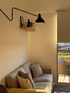 Afbeelding uit fotogalerij van Caldera Apartment in Caldera