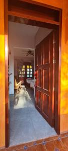 Imagine din galeria proprietății Hotel Rosa de los vientos în Tuxpan de Rodríguez Cano