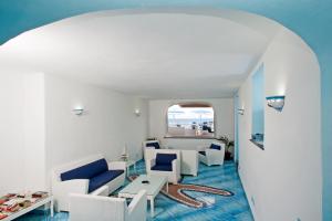 Kép Residence Hotel La Rotonda Sul Mare szállásáról Ischiában a galériában