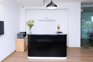 Gallery image of Townhouse Kaushambi Metro Ghaziabad in Ghaziabad