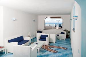 Kép Residence Hotel La Rotonda Sul Mare szállásáról Ischiában a galériában