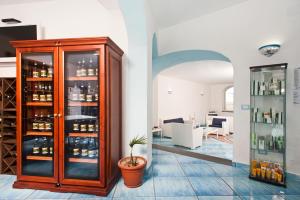 Kép Residence Hotel La Rotonda Sul Mare szállásáról Ischiában a galériában