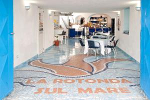 Kép Residence Hotel La Rotonda Sul Mare szállásáról Ischiában a galériában