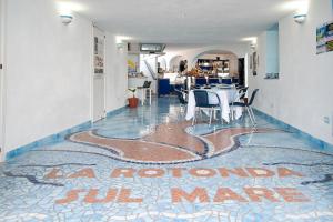 Kép Residence Hotel La Rotonda Sul Mare szállásáról Ischiában a galériában