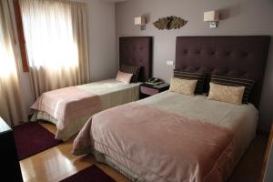 Gallery image of Hotel Katia in Chaves