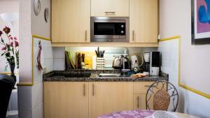 Fotografie z fotogalerie ubytování Apartment Vistamar 3 v destinaci Chayofa