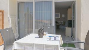 Fotografie z fotogalerie ubytování Apartment Vistamar 3 v destinaci Chayofa