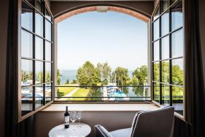 Příroda nedaleko apartmánu + 7 fotografií