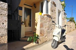 Fotografie z fotogalerie ubytování Apartments Suzi v destinaci Sutivan + 25 fotografií
