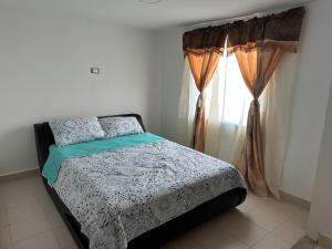 Gallery image of Family home for hosting in Barranquilla