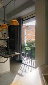 Afbeelding uit fotogalerij van Selva House in Medellín