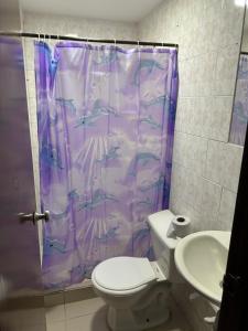 Gallery image of Family home for hosting in Barranquilla