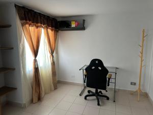 Gallery image of Family home for hosting in Barranquilla