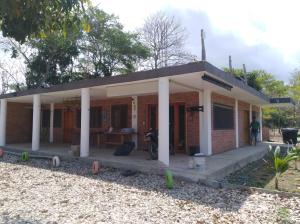 Budova, kde se hostel nachází