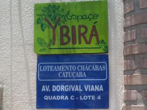 Suíte Barra Nova的证书、奖牌、标识或其他文件