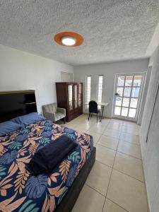 Gallery image of Departamento a 8 min aeropuerto in Guadalajara