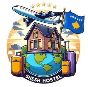 Foto sihtkohas Pristina asuva majutusasutuse Shesh Hostel galeriist