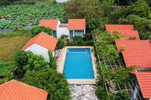 ニンビンにあるHang Mua Holiday Homestay - Trang Anのギャラリーの写真