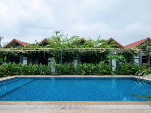 ニンビンにあるHang Mua Holiday Homestay - Trang Anのギャラリーの写真