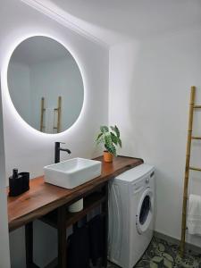 Fotografie z fotogalerie ubytování HOME4U v destinaci Horta