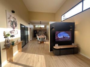 Gallery image of EMZ House in Saly Niakh-Niakhal