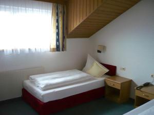 Photo de la galerie de l'établissement Hotel Garni Noval, à Feldkirch
