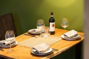 Ποτά στο Casa Foresta