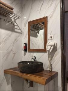 Fotografie z fotogalerie ubytování Bali Full Moon Guest House v destinaci Canggu