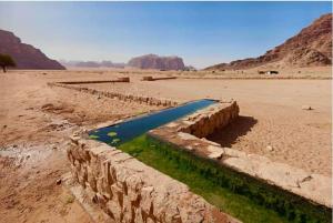 Příroda nedaleko luxury tent + 42 fotografií