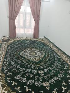 Fotografie z fotogalerie ubytování ANTIKA HOTEL / انتيكا للشقق الفندقيه v destinaci Firq