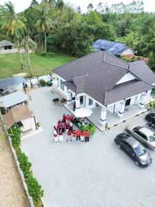 Billede fra billedgalleriet på Senja Homestay besut POOL i Jertih