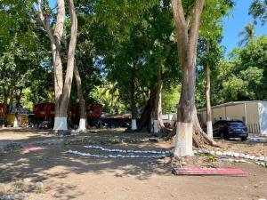 Billede fra billedgalleriet på Eco Villa, El Sunzal ISA Surfing i El Sunzal