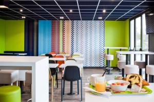 Gallery image of ibis budget Grigny Centre in Grigny