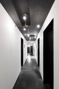 Fotografie z fotogalerie ubytování Wuzhen Yinshuxiangshe Design Hotel Xizha Scenic Area South Gate Branch v destinaci Tongxiang