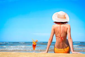 Hosté ubytování Jesolo Village Beach House - Host Solution
