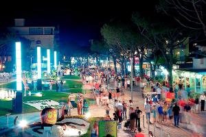 Hosté ubytování Jesolo Village Beach House - Host Solution
