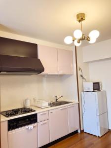 Φωτογραφία από το άλμπουμ του Ushamy's KOKURA STAY No 03 σε Kitakyushu