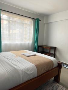 Imagen de la galería de Stylish 2 bedrooms in kericho town, en Kericho
