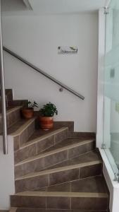 Fotografie z fotogalerie ubytování Hotel Casa Suite Curiti v destinaci Curití