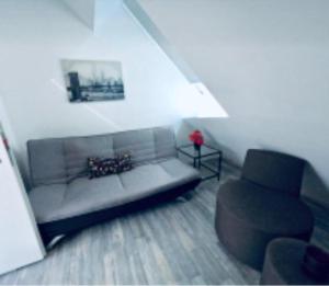 Fotografie z fotogalerie ubytování Central 4BR Shared Apartment with Terrace 10-Min Walk to Augarten ve Vídni