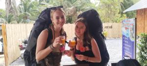 Lanta Mango Beach Housesの宿泊客 +25枚の写真