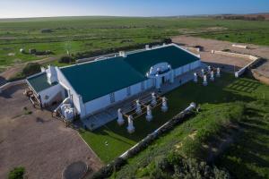 Foto de la galería de Togryersvlei Venue & Guest House en Jacobsbaai