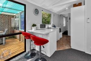 Fotografie z fotogalerie ubytování Cottage on Churchill v destinaci Whangarei + 3 fotografie