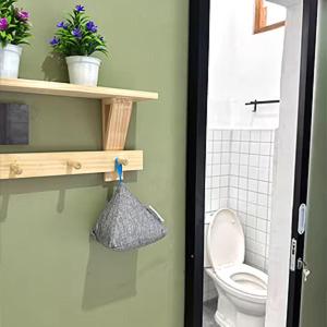 Ένα μπάνιο στο JM Stay +5 φωτογραφίες