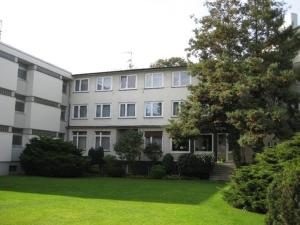 Galeriebild der Unterkunft Haven - Hotel Am Stadion in Leverkusen