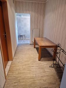 Fotografie z fotogalerie ubytování Großes Ferienhaus Nordhastedt 2- 6 Personen 16 km zur Nordsee 24 km Büsum 45km St Peter Ording v destinaci Nordhastedt