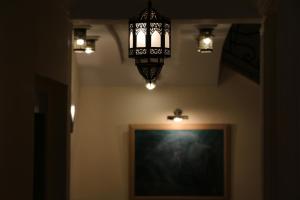 Fotografie z fotogalerie ubytování Dar Guéliz v Marrákéši