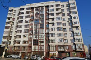 Fotografie z fotogalerie ubytování Socoleni City Flat v destinaci Chişinău