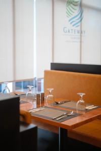 伊洛伊洛Iloilo Gateway Hotel and Suites的相册照片